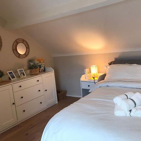 J&S Downtown Sky Attic House Apartment Belfast Ngoại thất bức ảnh