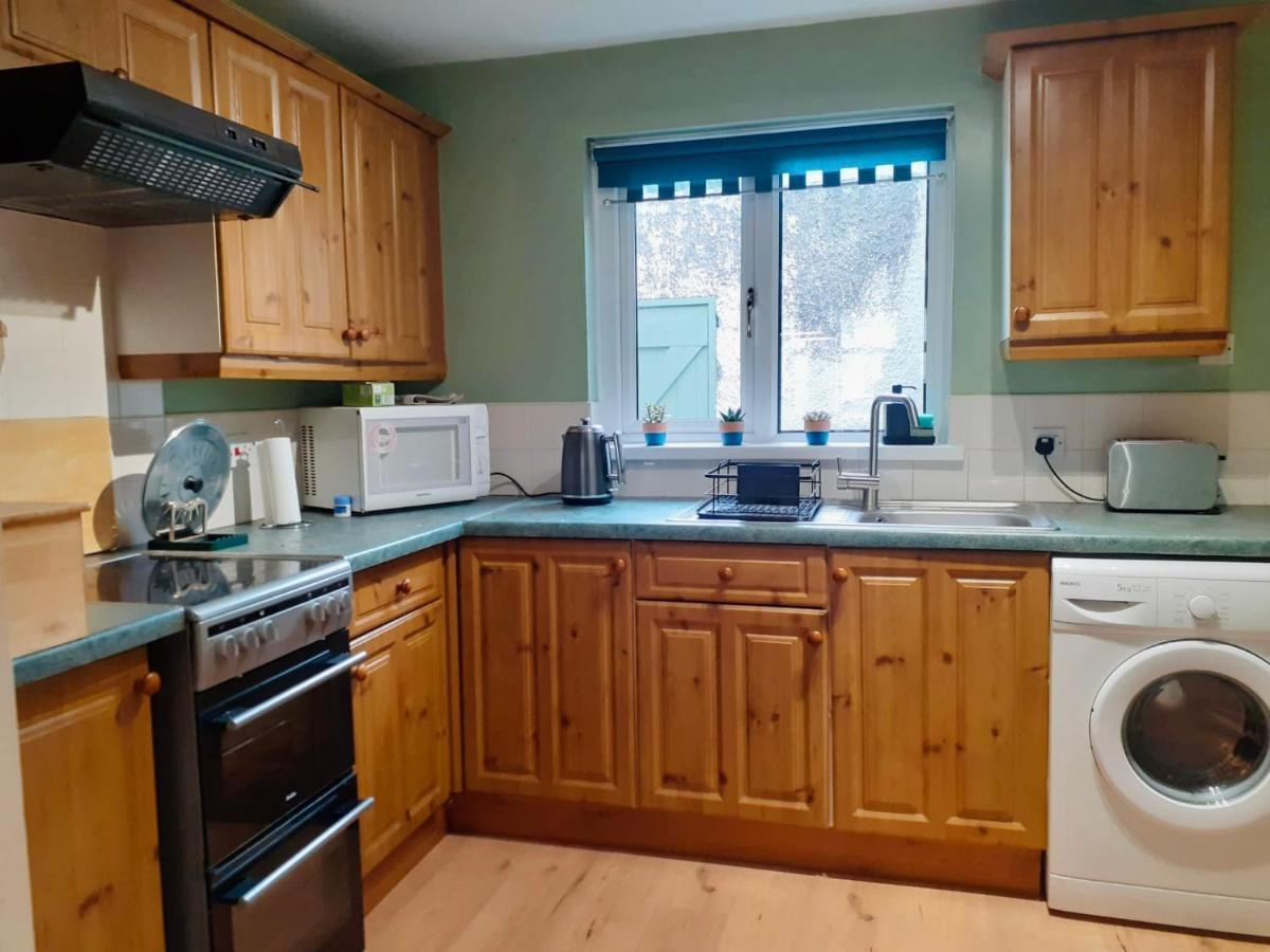 J&S Downtown Sky Attic House Apartment Belfast Ngoại thất bức ảnh