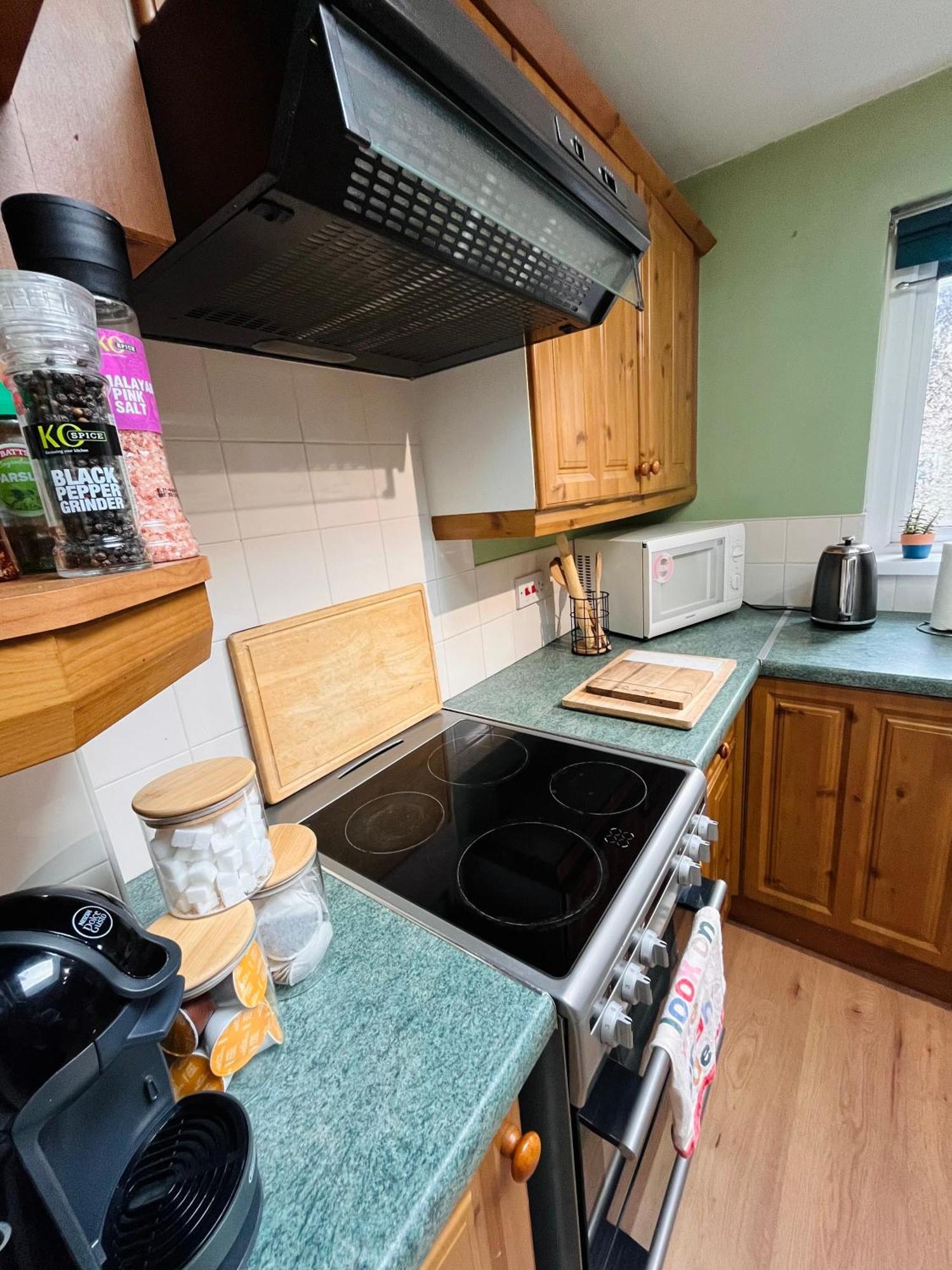 J&S Downtown Sky Attic House Apartment Belfast Ngoại thất bức ảnh